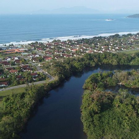 Pousada Entre Paraisos Angra dos Reis Exteriér fotografie