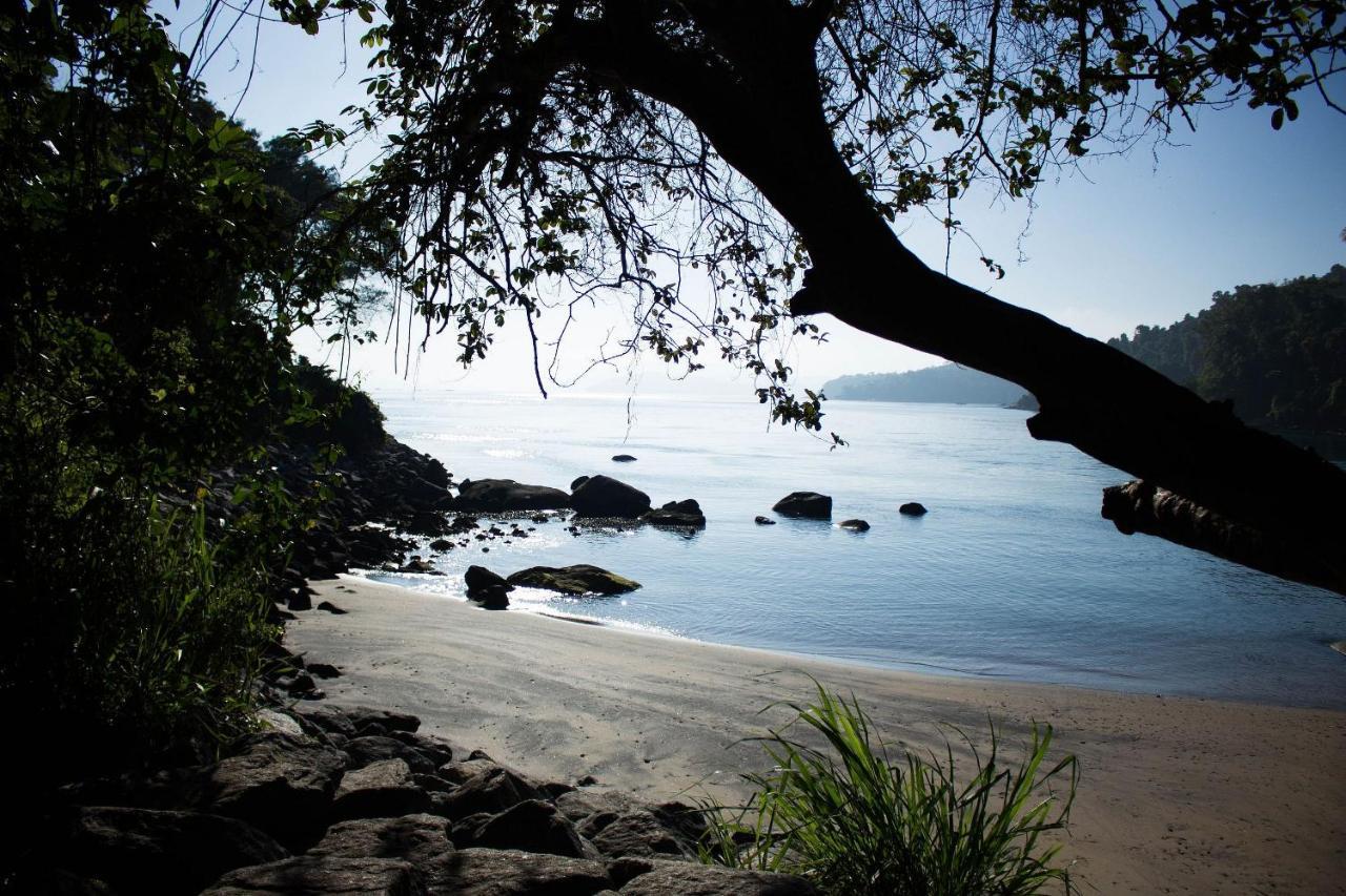 Pousada Entre Paraisos Angra dos Reis Exteriér fotografie