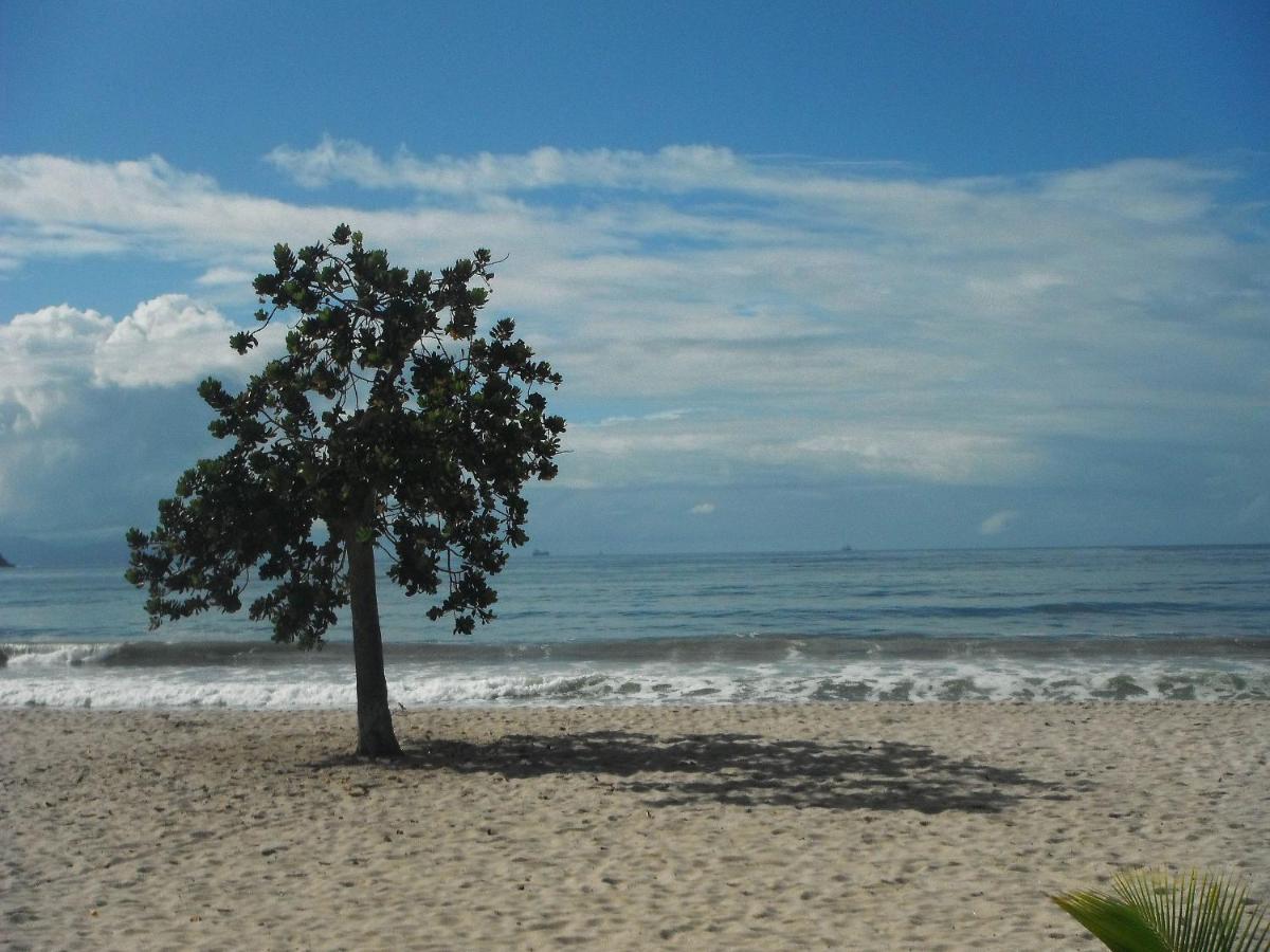 Pousada Entre Paraisos Angra dos Reis Exteriér fotografie