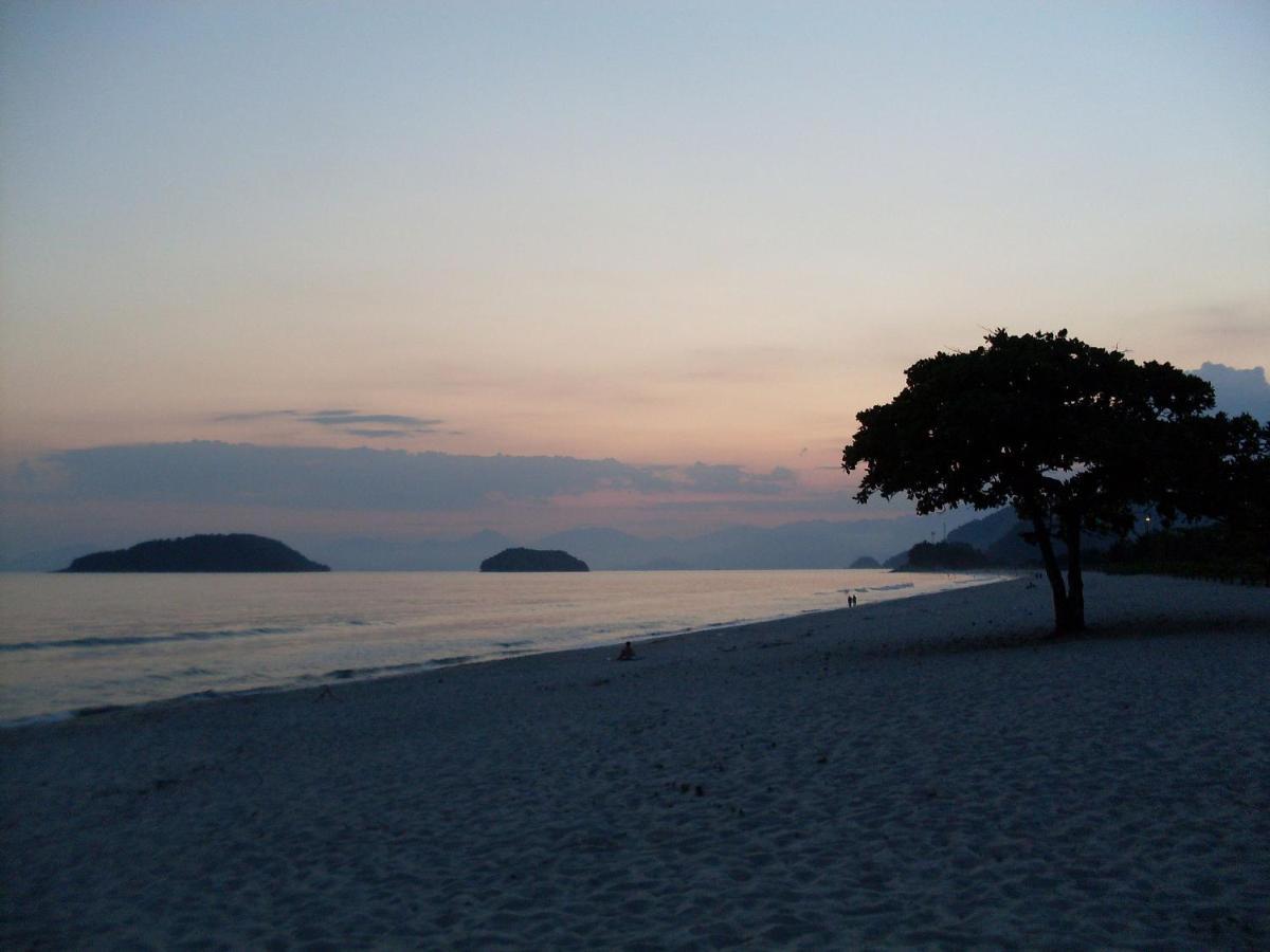 Pousada Entre Paraisos Angra dos Reis Exteriér fotografie