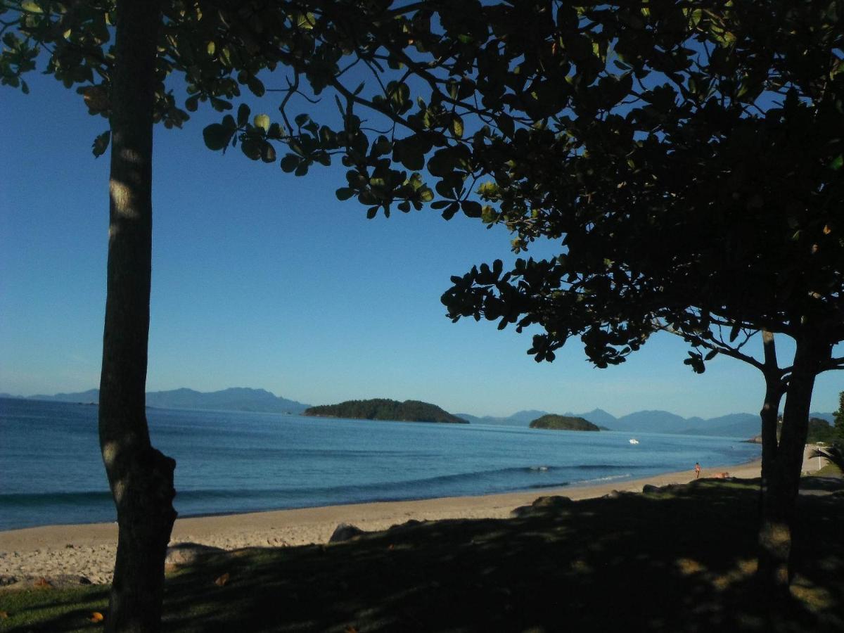 Pousada Entre Paraisos Angra dos Reis Exteriér fotografie