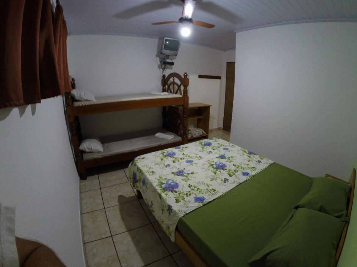 Pousada Entre Paraisos Angra dos Reis Exteriér fotografie
