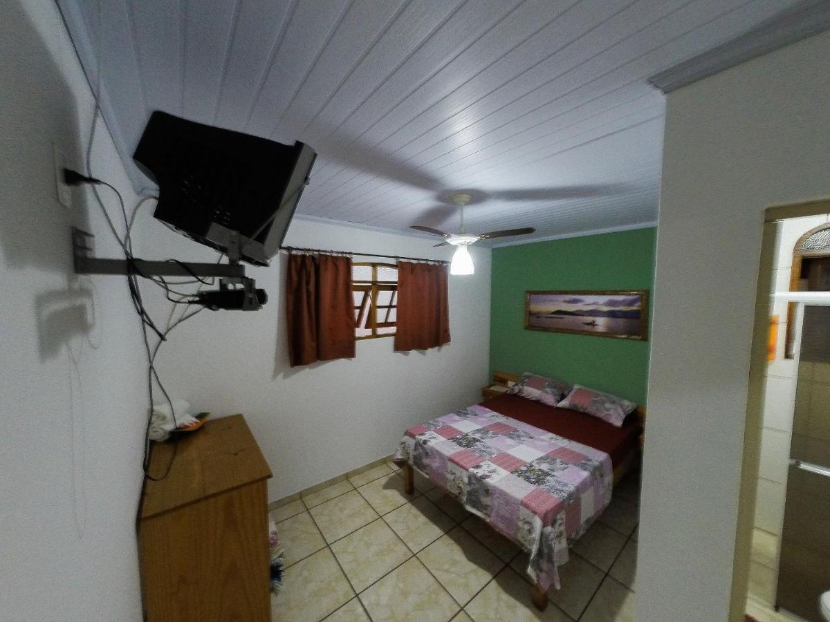 Pousada Entre Paraisos Angra dos Reis Exteriér fotografie
