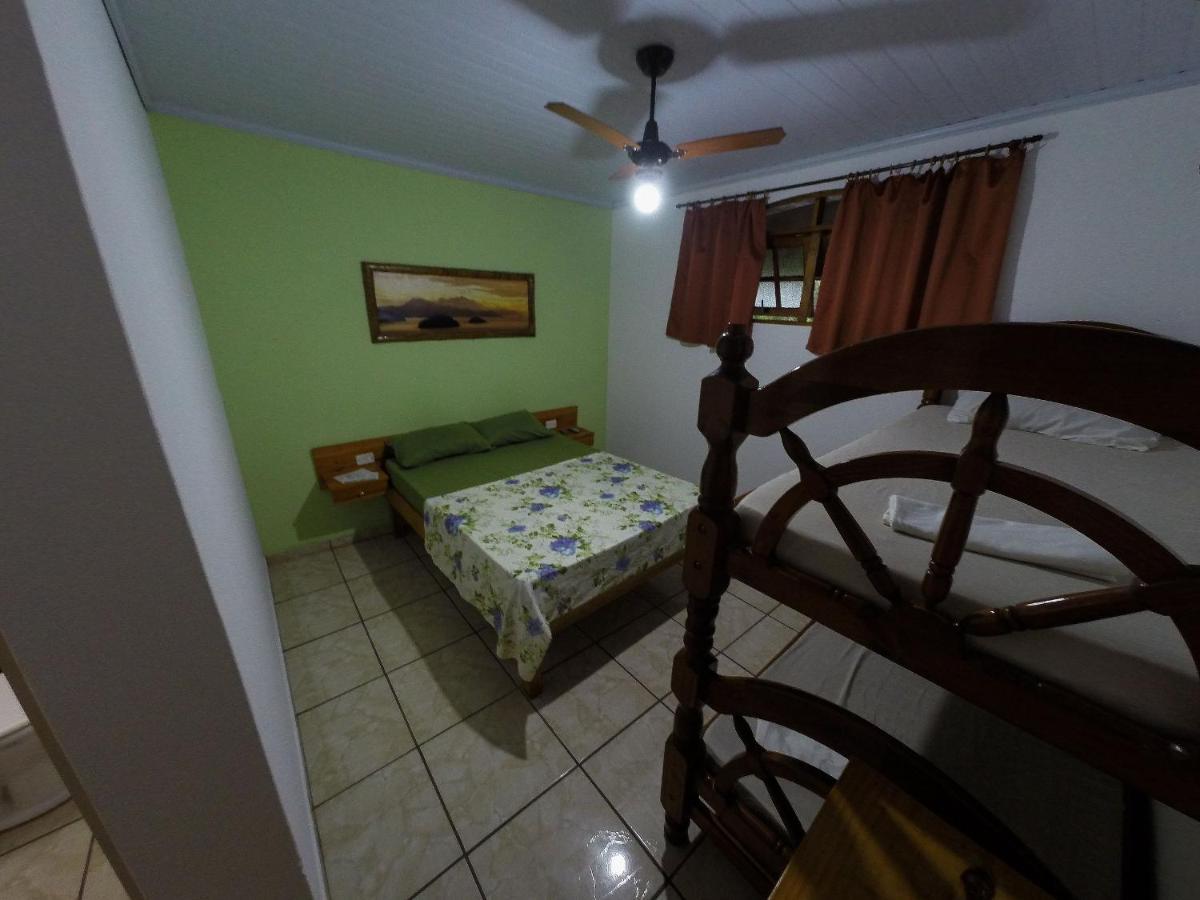 Pousada Entre Paraisos Angra dos Reis Exteriér fotografie