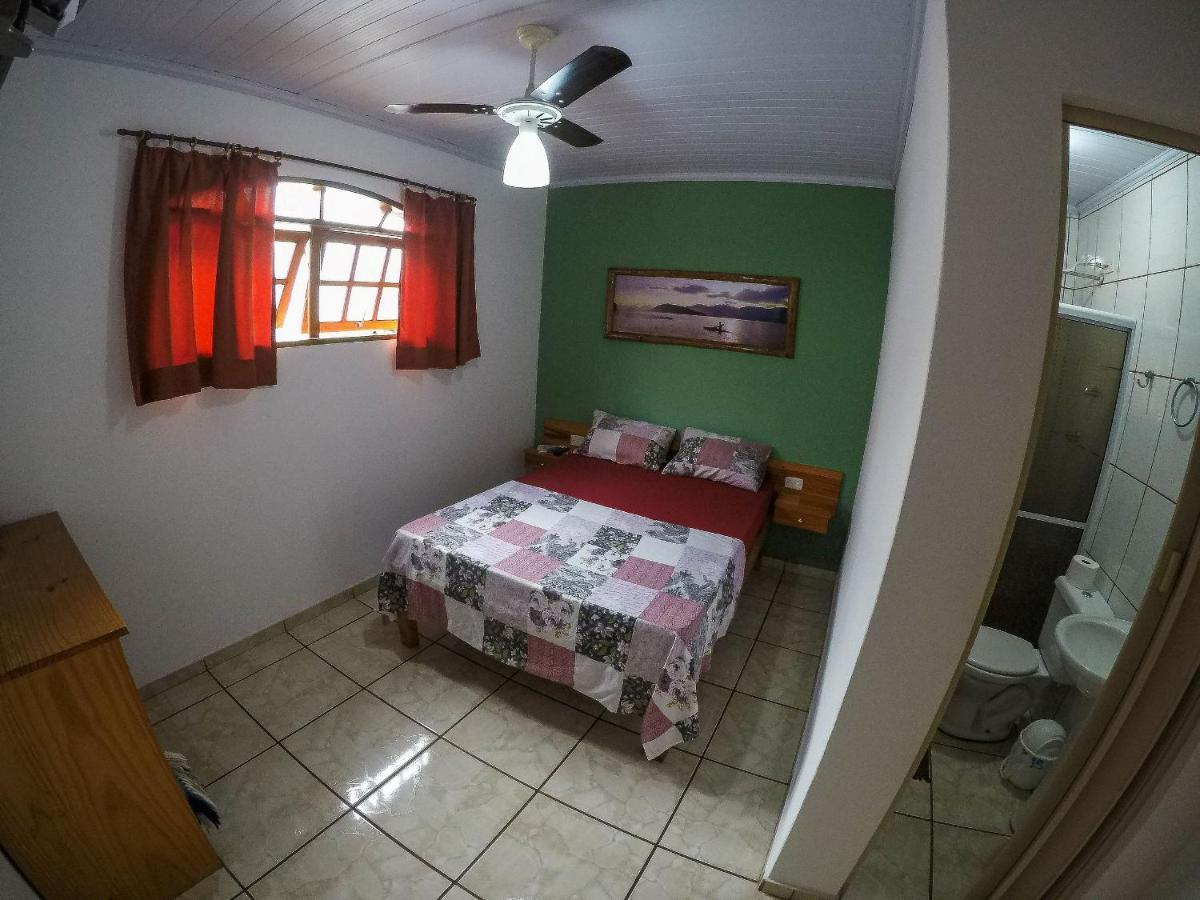 Pousada Entre Paraisos Angra dos Reis Exteriér fotografie