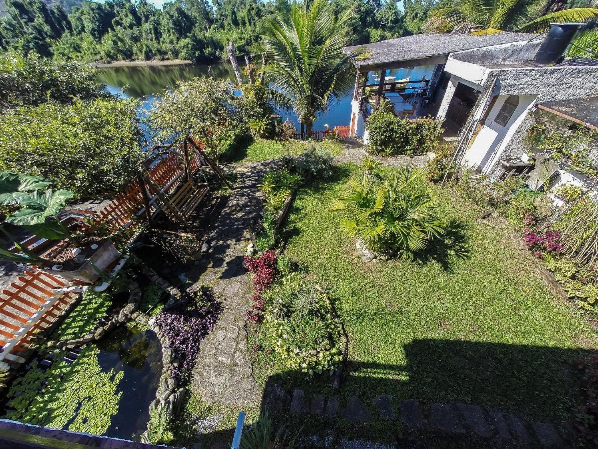 Pousada Entre Paraisos Angra dos Reis Exteriér fotografie